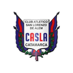 San Lorenzo Al Takım Logosu