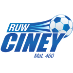 Wallonne Ciney Takım Logosu