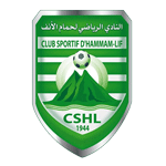 Hammam-Lif Takım Logosu
