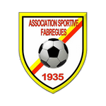 Fabregues Takım Logosu