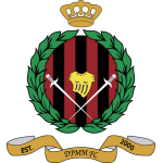 DPMM FC Takım Logosu