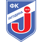 Jagodina Takım Logosu