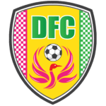 Dong Thap U21 Takım Logosu
