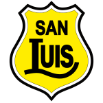 San Luis Takım Logosu