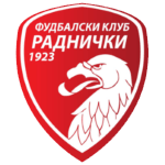 Radnicki U19 Takım Logosu