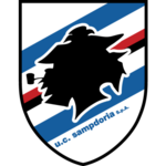 Sampdoria Takım Logosu