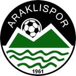 Araklıspor Takım Logosu