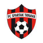 Trnava U19 Takım Logosu