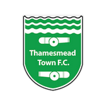 Thamesmead Takım Logosu