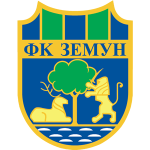 Zemun Takım Logosu