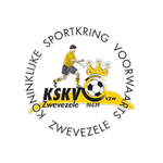 Zwevezele Takım Logosu