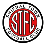 Shifnal Town FC Takım Logosu
