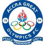 Great Olympics Takım Logosu