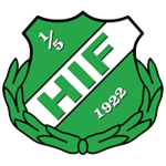 Hassleholms IF Takım Logosu