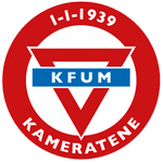 KFUM Oslo Takım Logosu