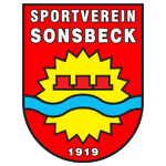 Sonsbeck Takım Logosu