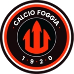 Foggia Takım Logosu