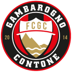 Gambarogno-C Takım Logosu
