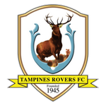 Tampines Takım Logosu