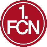 Nürnberg U19 Takım Logosu