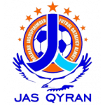 Jas Qyran Takım Logosu
