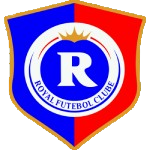 Royal U20 Takım Logosu