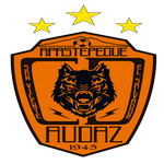 Audaz Takım Logosu