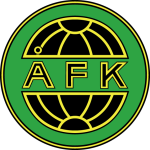 Ålgård Takım Logosu