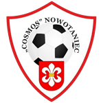 Cosmos Takım Logosu