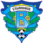 Volga Uly. II Takım Logosu