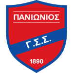 Panionios Takım Logosu