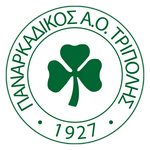 Panarkadikos Takım Logosu