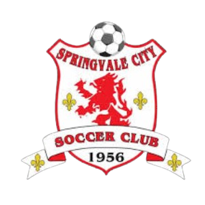 Springvale CSC Takım Logosu