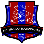 Nassaji Maz. Takım Logosu