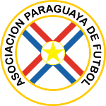 Paraguay U20 Takım Logosu