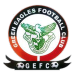 Green Eagles Takım Logosu