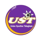 Téteghem Takım Logosu