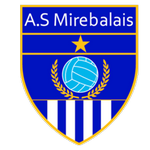 Mirebalais Takım Logosu