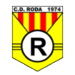 Roda U19 Takım Logosu
