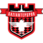 Gaziantepspor Takım Logosu