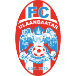FC Ulaanbaatar Takım Logosu