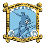 San Marino Takım Logosu