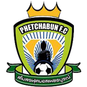 Phetchabun Utd Takım Logosu