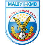 Mashuk Takım Logosu