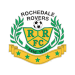 Rochedale U23 Takım Logosu