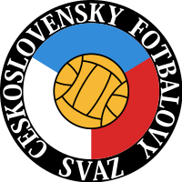 Çekoslavakya Takım Logosu