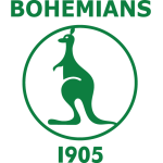 Bohemians II Takım Logosu