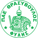 Thrasyvoulos Takım Logosu