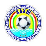 Vakhsh Takım Logosu