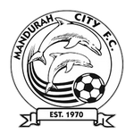 Mandurah City Takım Logosu